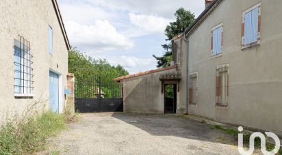 Maison de village 7 pièces de 196 m² à Malause (82200)