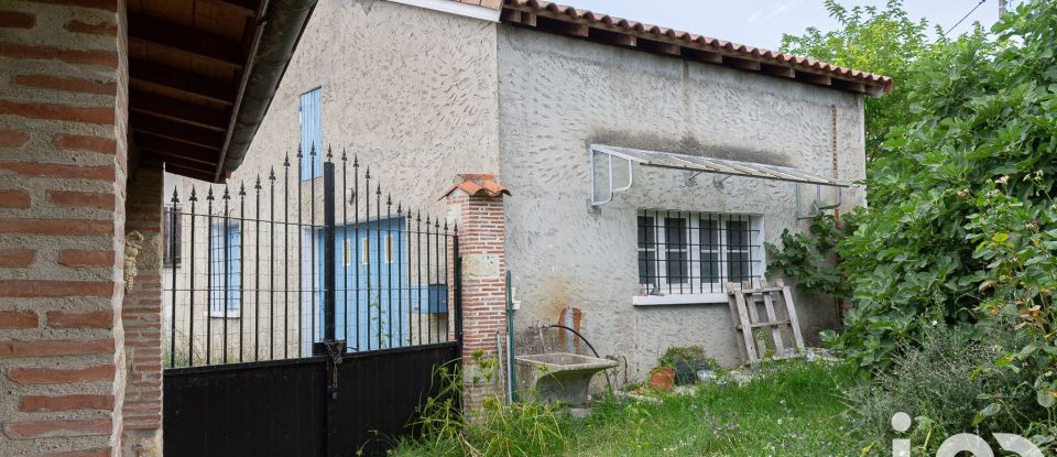 Maison de village 7 pièces de 196 m² à Malause (82200)