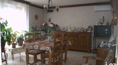 House 5 rooms of 141 m² in Grand (88350)