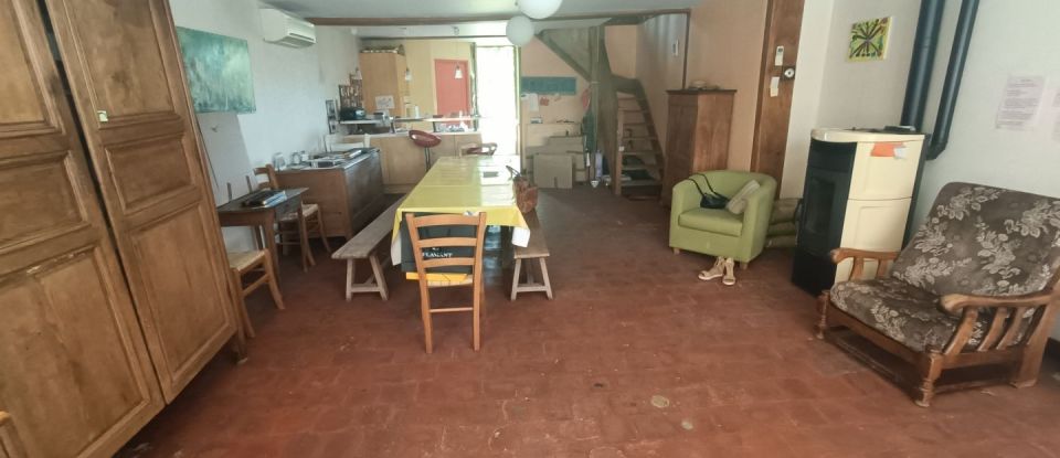 Maison 6 pièces de 186 m² à Brévonnes (10220)