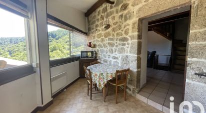 Maison de village 5 pièces de 54 m² à - (07530)