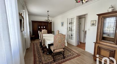 House 7 rooms of 134 m² in Penmarch (29760)