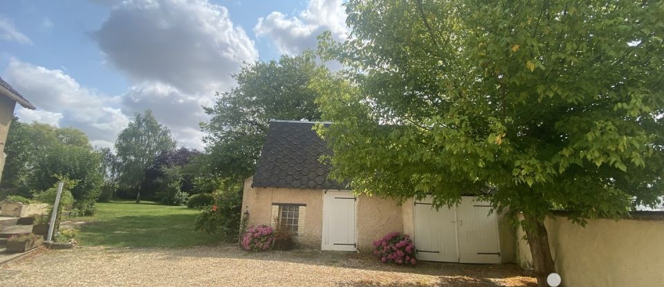 Maison 6 pièces de 124 m² à Coltainville (28300)