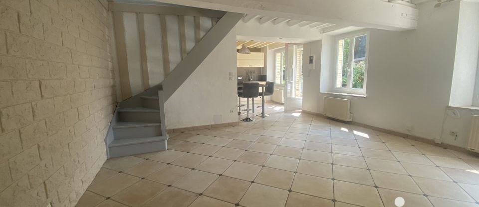 Maison 6 pièces de 124 m² à Coltainville (28300)