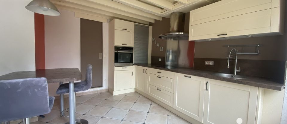 Maison 6 pièces de 124 m² à Coltainville (28300)