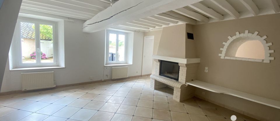 House 6 rooms of 124 m² in Coltainville (28300)