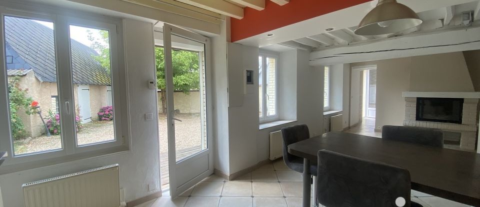 Maison 6 pièces de 124 m² à Coltainville (28300)