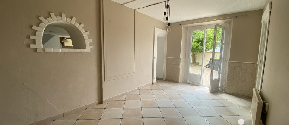 House 6 rooms of 124 m² in Coltainville (28300)