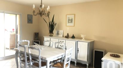 Traditional house 5 rooms of 117 m² in Vernet (31810)