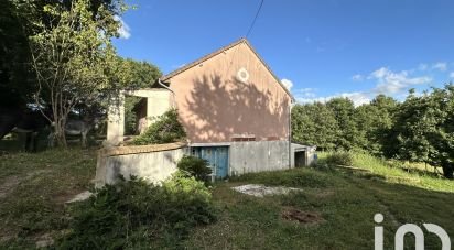 House 4 rooms of 101 m² in Vierzon (18100)