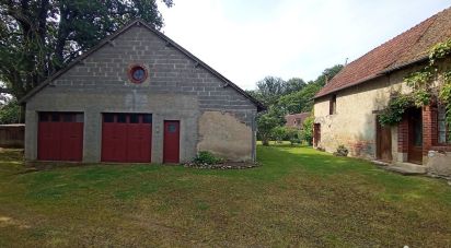 Maison 5 pièces de 98 m² à Belleville-sur-Loire (18240)