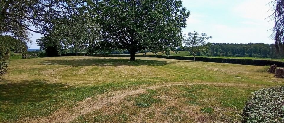 House 5 rooms of 98 m² in Belleville-sur-Loire (18240)