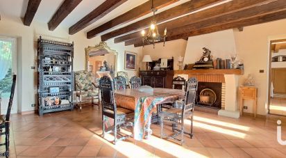 Village house 7 rooms of 207 m² in Guémené-Penfao (44290)