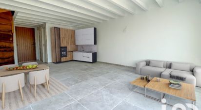 House 3 rooms of 50 m² in Pégomas (06580)