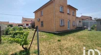 Maison traditionnelle 6 pièces de 120 m² à Salses-le-Château (66600)