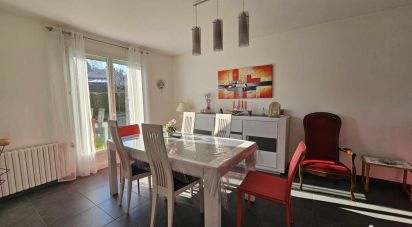 Pavilion 4 rooms of 103 m² in Cussac (87150)