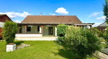 Maison 6 pièces de 140 m² à Cosne-Cours-sur-Loire (58200)