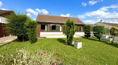 House 6 rooms of 140 m² in Cosne-Cours-sur-Loire (58200)