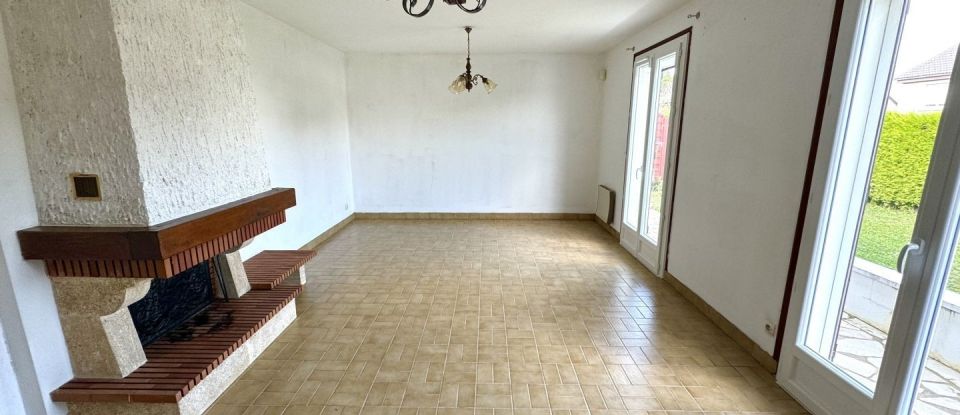 House 6 rooms of 140 m² in Cosne-Cours-sur-Loire (58200)