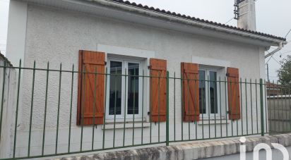 House 4 rooms of 55 m² in Pessac (33600)