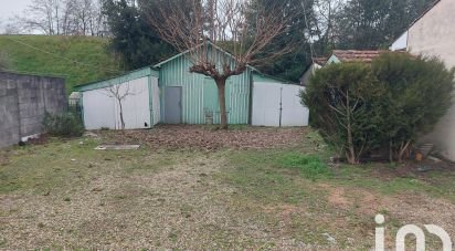 House 4 rooms of 55 m² in Pessac (33600)