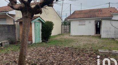 House 4 rooms of 55 m² in Pessac (33600)