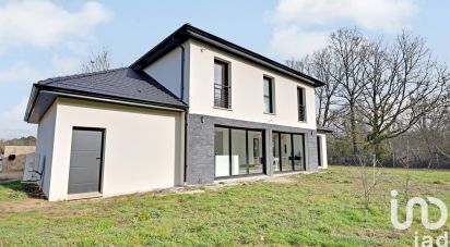 Maison 7 pièces de 175 m² à Nozay (91620)