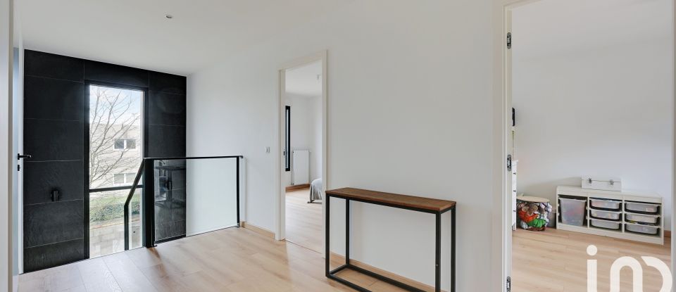 Maison 7 pièces de 175 m² à Nozay (91620)