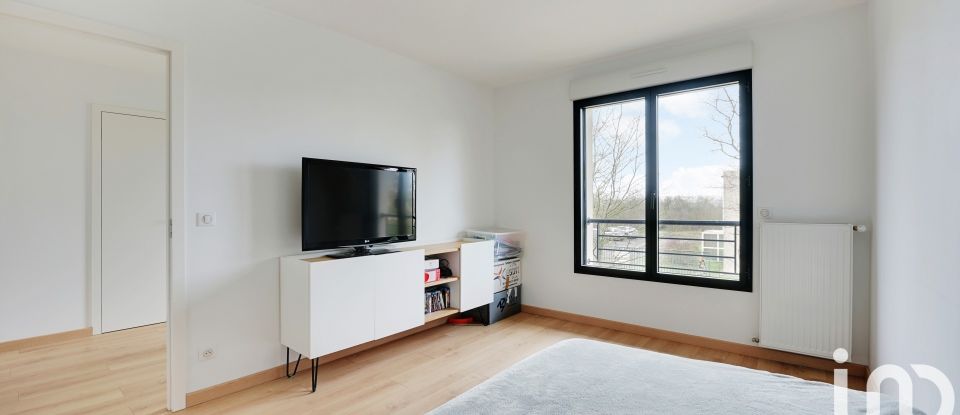 Maison 7 pièces de 175 m² à Nozay (91620)