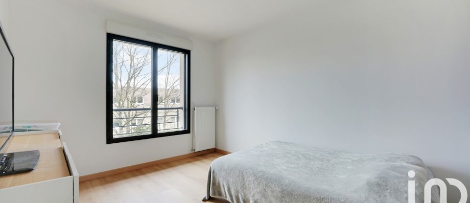 Maison 7 pièces de 175 m² à Nozay (91620)