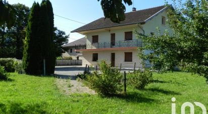 House 4 rooms of 110 m² in Vieu-d'Izenave (01430)