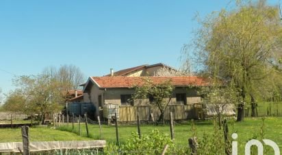 House 4 rooms of 110 m² in Vieu-d'Izenave (01430)