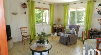 House 4 rooms of 110 m² in Vieu-d'Izenave (01430)