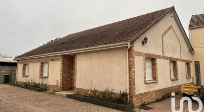 Maison traditionnelle 5 pièces de 130 m² à Le Havre (76620)