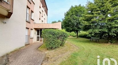 Appartement 4 pièces de 82 m² à Longvic (21600)