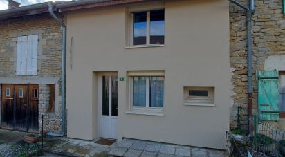 Maison 4 pièces de 99 m² à Orgelet (39270)