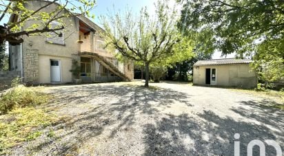 House 9 rooms of 280 m² in Vacqueyras (84190)