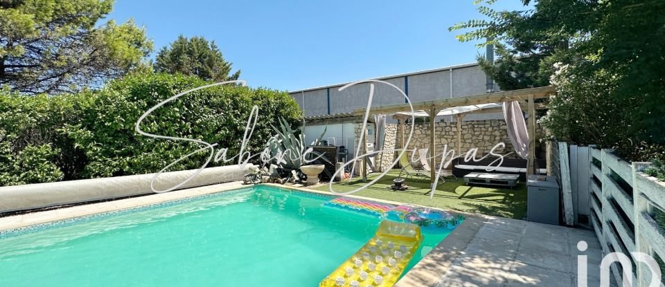 House 12 rooms of 240 m² in Carpentras (84200)