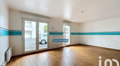 Appartement 2 pièces de 41 m² à Pontault-Combault (77340)