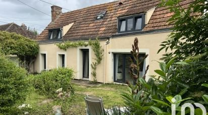 Traditional house 4 rooms of 110 m² in Dreux (28100)