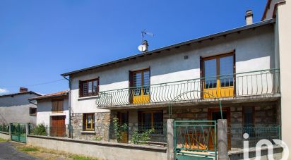 Traditional house 7 rooms of 162 m² in Ambert (63600)