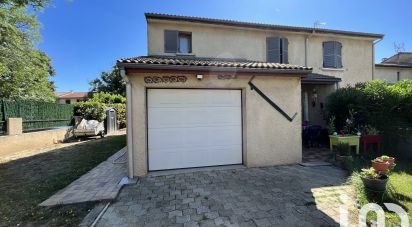 Maison 4 pièces de 100 m² à Livron-sur-Drôme (26250)