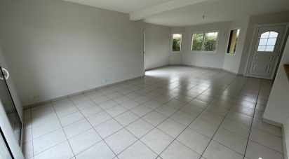 House 6 rooms of 123 m² in Janzé (35150)