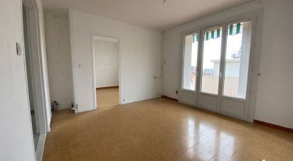 Appartement 4 pièces de 61 m² à Toulon (83000)