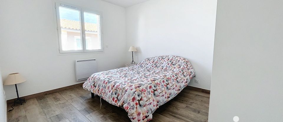 Maison traditionnelle 4 pièces de 99 m² à Cessenon-sur-Orb (34460)