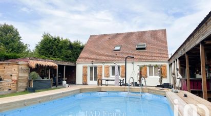 House 6 rooms of 125 m² in Triel-sur-Seine (78510)