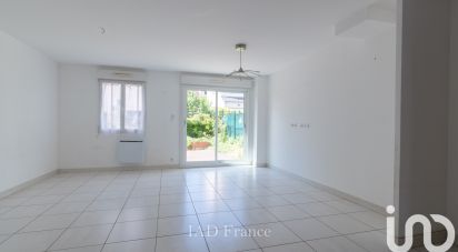 Maison 4 pièces de 97 m² à Verneuil-sur-Seine (78480)