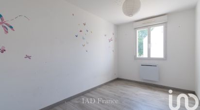 Maison 4 pièces de 97 m² à Verneuil-sur-Seine (78480)