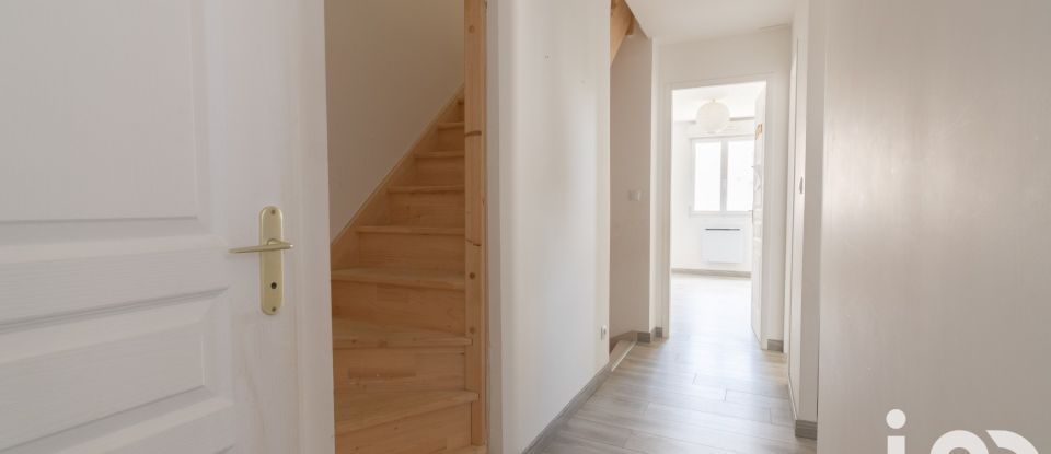 Maison 4 pièces de 97 m² à Verneuil-sur-Seine (78480)