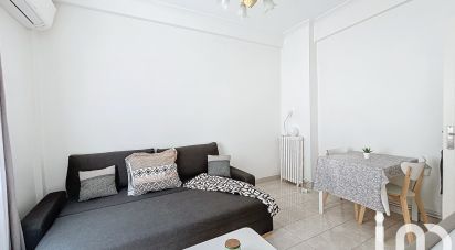 Appartement 2 pièces de 39 m² à Nice (06000)